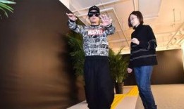 盲道在线观看李杨