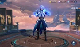 诸葛亮新品皮肤爆料最新,智谋化身，荣耀归来！