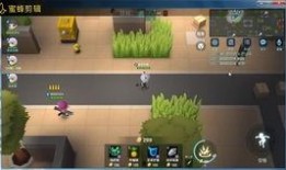 逃跑吧少年新赛季ss8最新爆料,逃跑吧少年全新篇章，神秘角色引期待