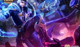 诸葛亮新品皮肤爆料最新,智谋化身，荣耀归来！