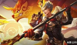 杨戬加强爆料最新,战力飙升，神话归来！