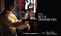 叶问3 免费 在线观看,传承武术精神，重温经典对决