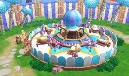 天空游乐场爆料视频大全,视频大全带你领略奇幻之旅