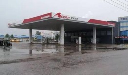 临沂加油站爆料视频曝光,揭秘油品质量与价格猫腻