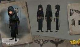 第五人格最新爆料详细