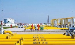 长庆油田最新爆料,揭秘油气田勘探新突破与未来发展规划