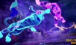 斗罗大陆新角色爆料最新