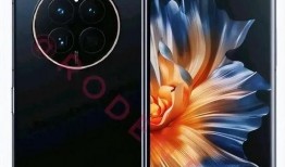 华为x3最新爆料,颠覆性设计，性能再升级！