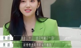 新瓜最新爆料景甜视频,新瓜爆料引发热议