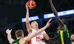 爆料周琦勇士视频是真的吗,真相究竟如何？