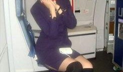 空姐直播爆料视频大全,真实职场幕后故事大盘点