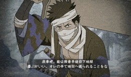 漂泊再不斩视频爆料,揭秘神秘忍者背后的传奇故事