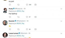 ray推特最新爆料,揭秘娱乐圈惊人内幕！