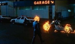 幽灵骑士在线观看,在线观看，揭秘神秘骑士的奇幻冒险之旅