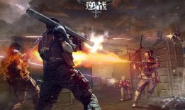 逆战11周年爆料视频,揭秘游戏背后的精彩故事与未来展望