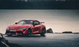 牛魔王丰田官方最新爆料