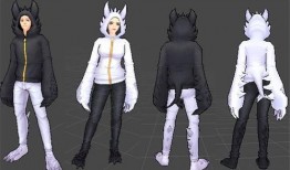 晶核最新时装爆料,探索最新潮流元素与创意设计