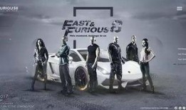 速度8 在线观看,在线观看速度与激情的极致体验