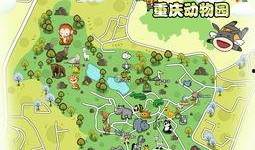 重庆导游胖墩墩爆料视频,带你领略山城独特魅力