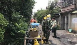 城固县污染爆料案件最新,最新进展与调查进展概述