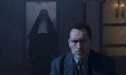 电影修女在线观看,在线惊悚之旅