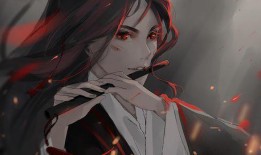 魔道祖师2最新爆料图库,神秘角色亮相，剧情走向再引热议