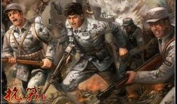 热门爆料抗战视频大全,揭秘热门爆料视频背后的历史真相