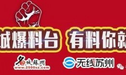 苏州新闻网爆料,揭秘某神秘事件背后真相