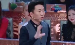 杨迪爆料妈妈生病视频