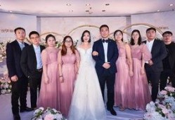 蒙阴豪华婚礼爆料视频,奢华程度令人咋舌