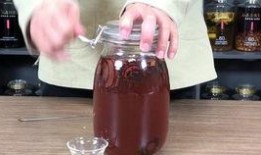 广州蛇头泡酒爆料视频曝光,神秘泡酒传统引发热议