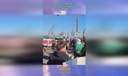以色列爆料航母视频,揭秘现代海军力量之谜