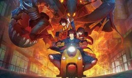 镇魂街动漫在线观看免费