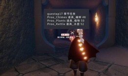 最新光遇爆料,神秘新角色与奇幻冒险等你探索