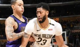 湖人最新交易消息爆料真假