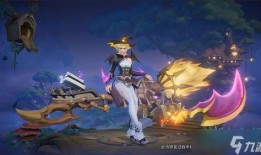 王者s32皮肤爆料最新,全新爆料带你领略英雄风采