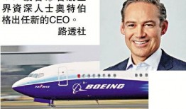 波音总裁最新爆料,最新飞机研发进展与未来展望