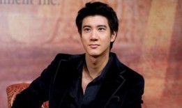 王力宏8年前爆料视频,娱乐圈不为人知的真相