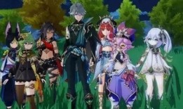 原神 须弥爆料视频,原神最新爆料视频深度解析