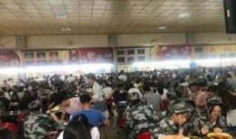 长春吉大食堂爆料视频,揭秘校园美食背后的故事