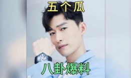 吃瓜爆料娱乐圈趣事小说,娱乐圈幕后趣事大揭秘