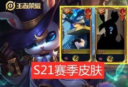 s21赛季最新皮肤爆料,炫酷新装，英雄风采再升级