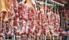 玉林腊肉爆料事件视频大全,真相与争议并存