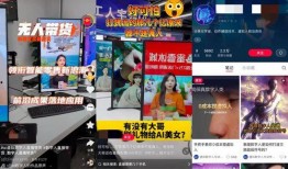 虚拟人爆料娱乐软件,娱乐软件爆料背后的秘密世界