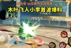 最新李洛克技能爆料视频