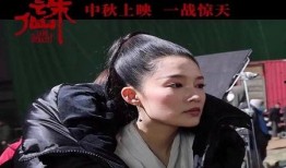 肖战和李沁的最新爆料视频,幕后故事与情感纠葛