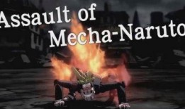 火影忍者爆料预告视频,神秘力量觉醒，忍者世界风云再起！