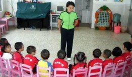 园长爆料幼师视频