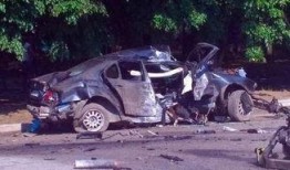 新闻爆料车祸最新消息,多车相撞事故致多人受伤，现场紧急救援中