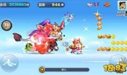 天天酷跑最新赛季爆料,炫酷角色、全新关卡等你来挑战！